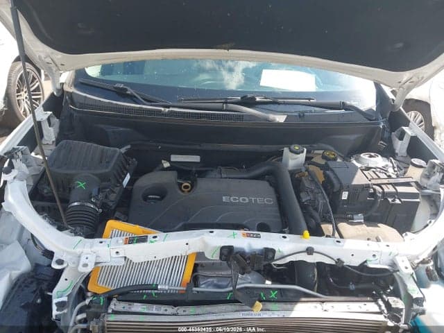 2018 CHEVROLET EQUINOX LS 10