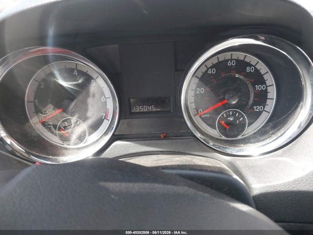 2018 DODGE GRAND CARAVAN SE 7