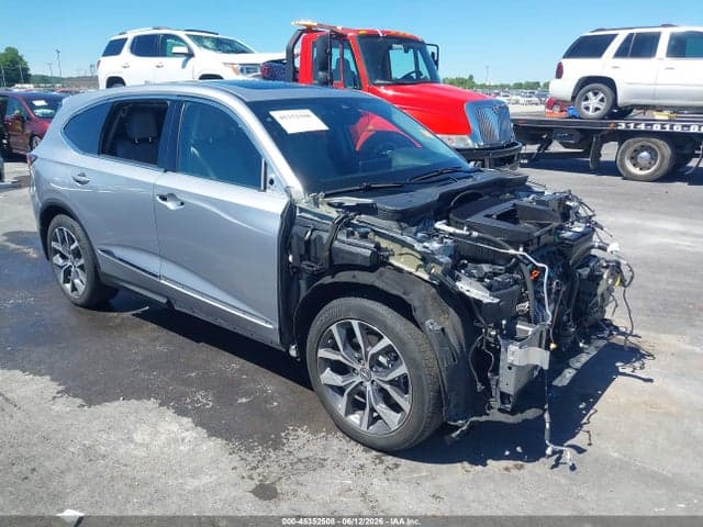 2022 ACURA MDX TECHNOLOGY PACKAGE 1