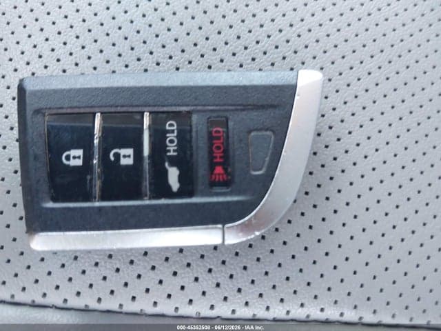 2022 ACURA MDX TECHNOLOGY PACKAGE 11