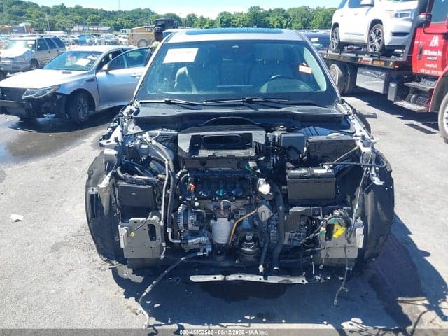 2022 ACURA MDX TECHNOLOGY PACKAGE 13