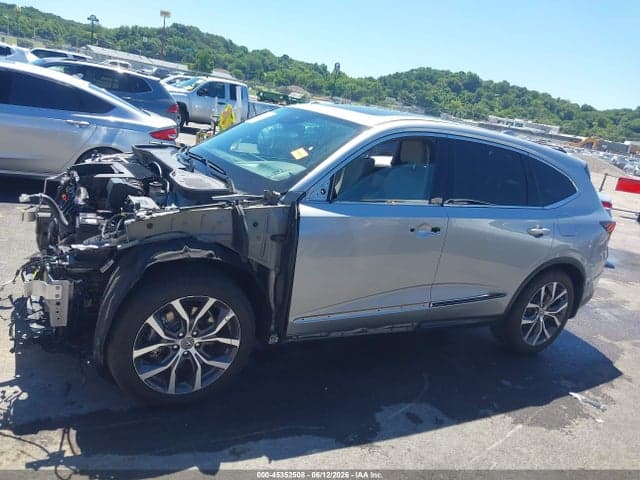 2022 ACURA MDX TECHNOLOGY PACKAGE 15