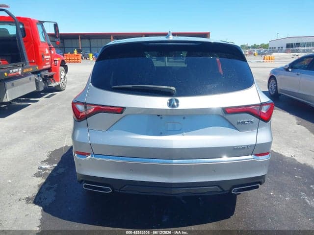 2022 ACURA MDX TECHNOLOGY PACKAGE 17