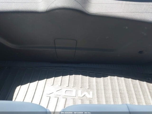 2022 ACURA MDX TECHNOLOGY PACKAGE 18