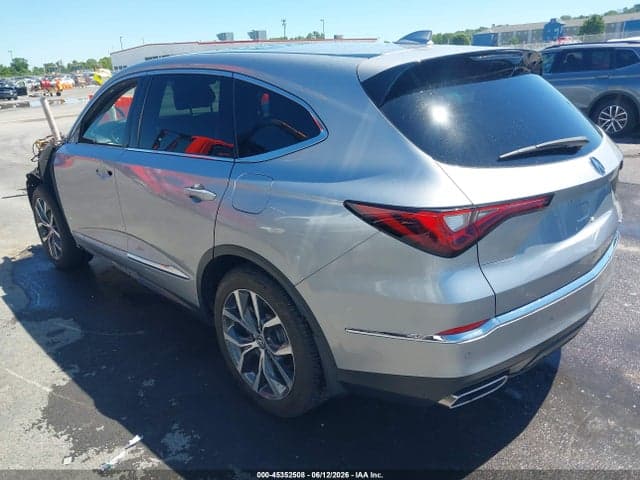 2022 ACURA MDX TECHNOLOGY PACKAGE 3