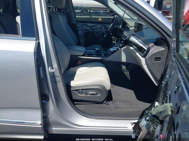 2022 ACURA MDX TECHNOLOGY PACKAGE 5