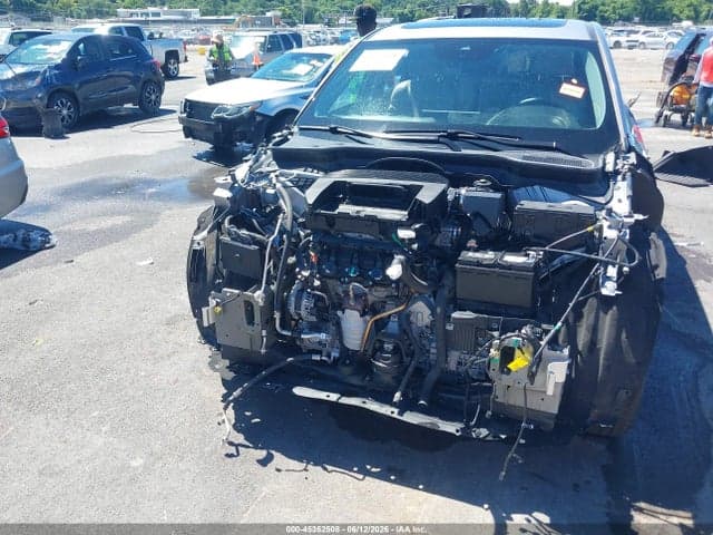 2022 ACURA MDX TECHNOLOGY PACKAGE 6