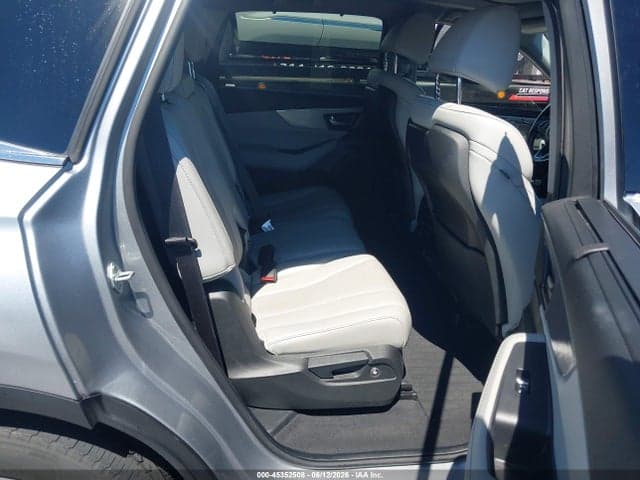 2022 ACURA MDX TECHNOLOGY PACKAGE 8