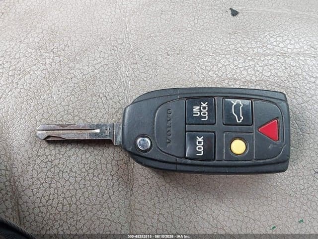 2006 VOLVO S60 2.5T 11
