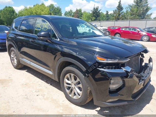 2020 HYUNDAI SANTA FE SEL - 1