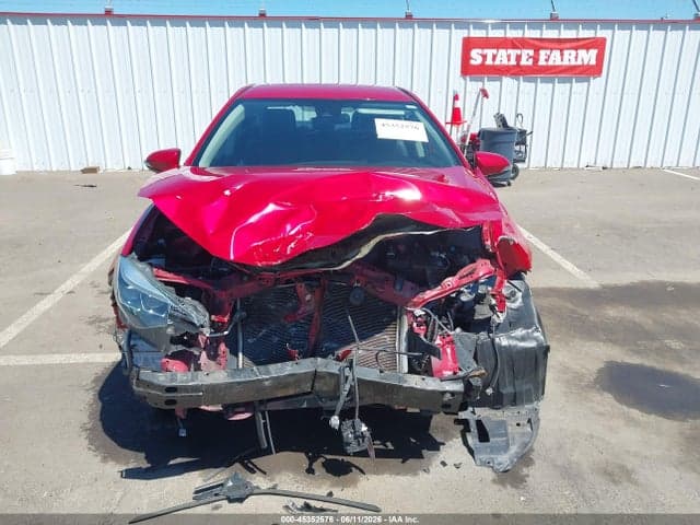 2018 TOYOTA COROLLA SE 13