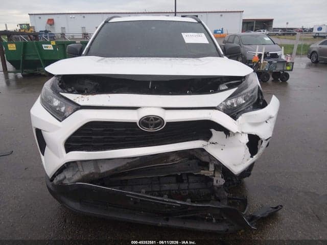 2019 TOYOTA RAV4 LE 6