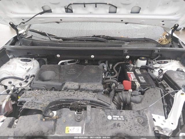 2019 TOYOTA RAV4 LE 10