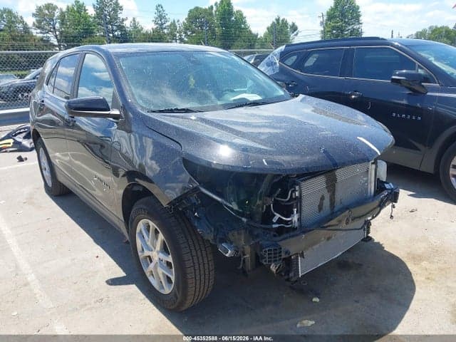 2022 CHEVROLET EQUINOX AWD 2FL 1