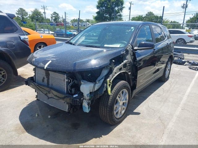2022 CHEVROLET EQUINOX AWD 2FL 2