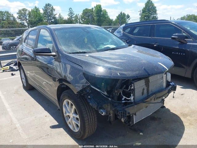 2022 CHEVROLET EQUINOX AWD 2FL 14