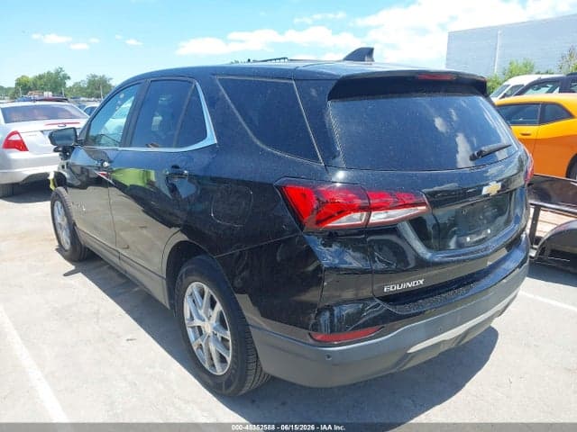 2022 CHEVROLET EQUINOX AWD 2FL 15