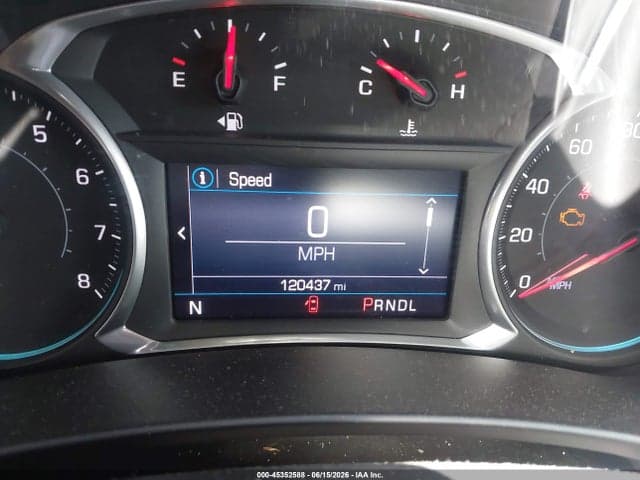 2022 CHEVROLET EQUINOX AWD 2FL 16