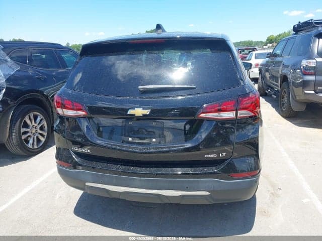 2022 CHEVROLET EQUINOX AWD 2FL 17