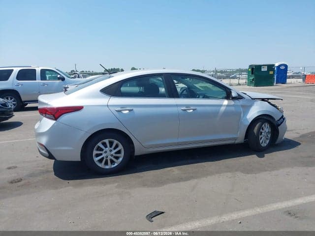 2022 HYUNDAI ACCENT SEL 13
