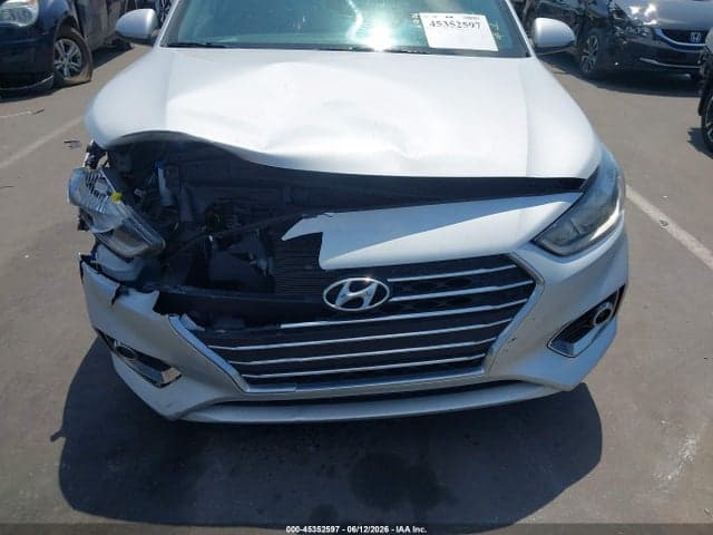 2022 HYUNDAI ACCENT SEL 6
