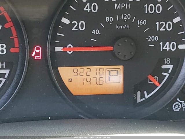 2018 NISSAN FRONTIER SV 15