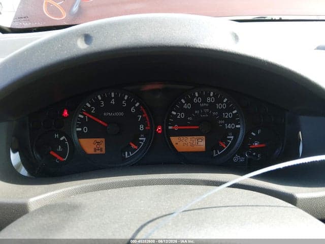 2018 NISSAN FRONTIER SV 7