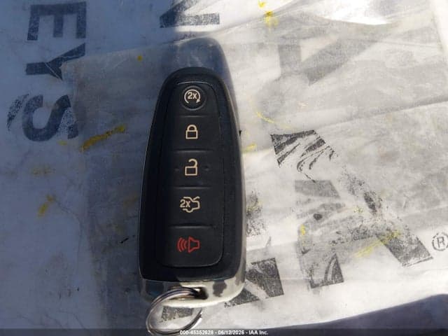 2019 FORD ESCAPE SE 11