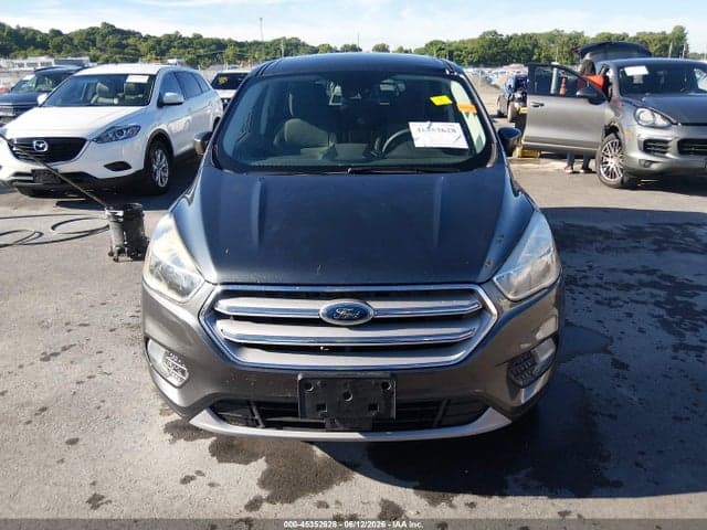 2019 FORD ESCAPE SE 12