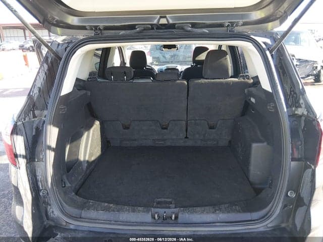2019 FORD ESCAPE SE 17