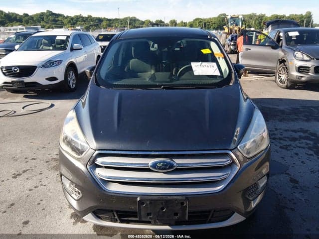 2019 FORD ESCAPE SE 6