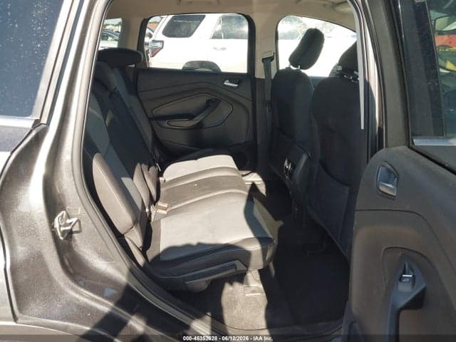 2019 FORD ESCAPE SE 8