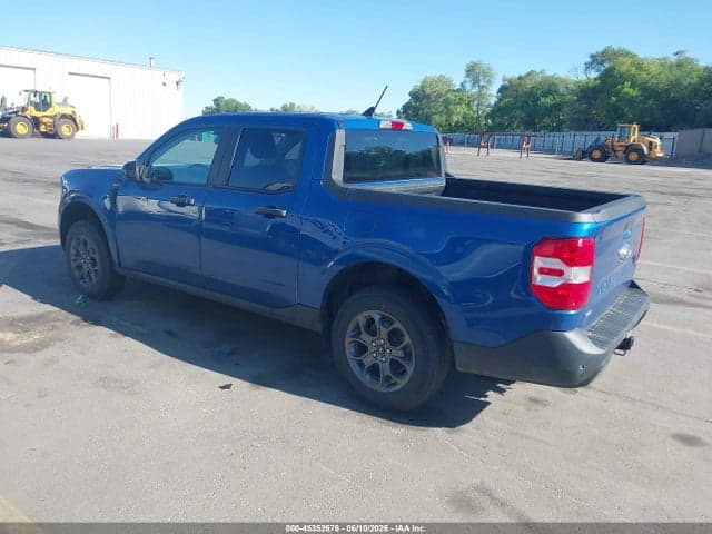 2024 FORD MAVERICK XLT 3