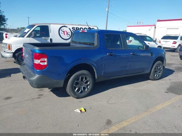 2024 FORD MAVERICK XLT 4