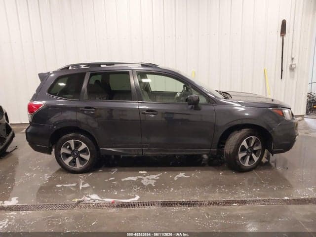 2017 SUBARU FORESTER 2.5I PREMIUM 14