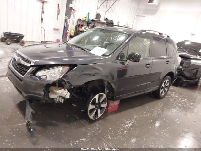 2017 SUBARU FORESTER 2.5I PREMIUM 15