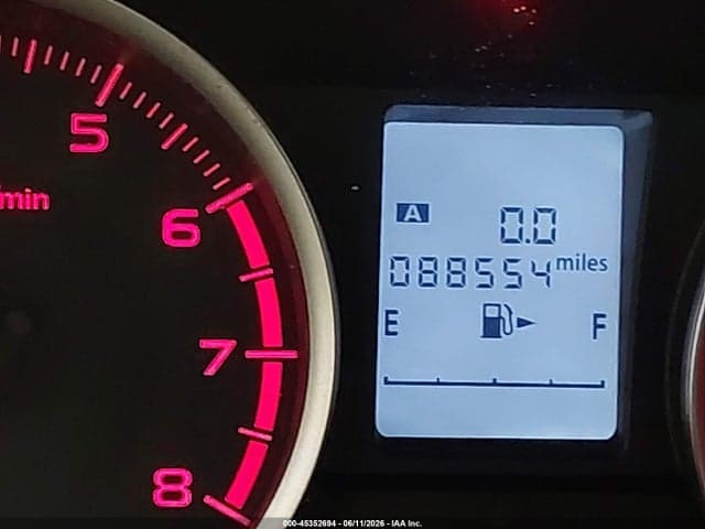 2017 SUBARU FORESTER 2.5I PREMIUM 16