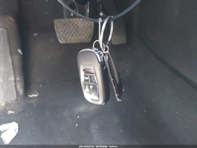 2025 HONDA ACCORD SE 11