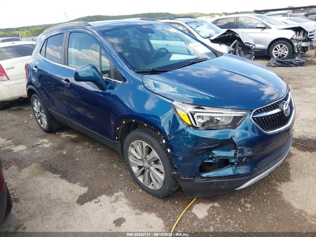2020 BUICK ENCORE FWD PREFERRED 1