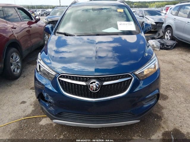 2020 BUICK ENCORE FWD PREFERRED 12