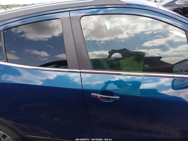 2020 BUICK ENCORE FWD PREFERRED 13