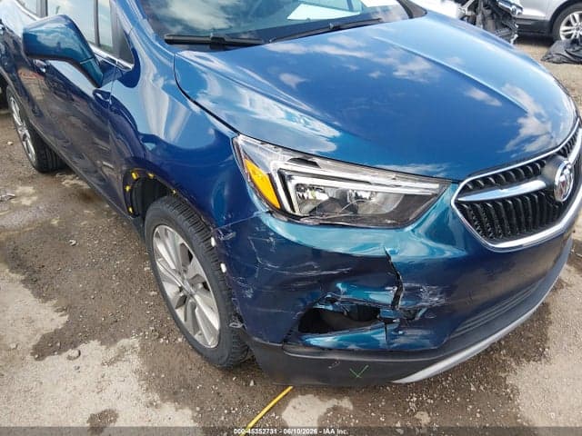 2020 BUICK ENCORE FWD PREFERRED 6