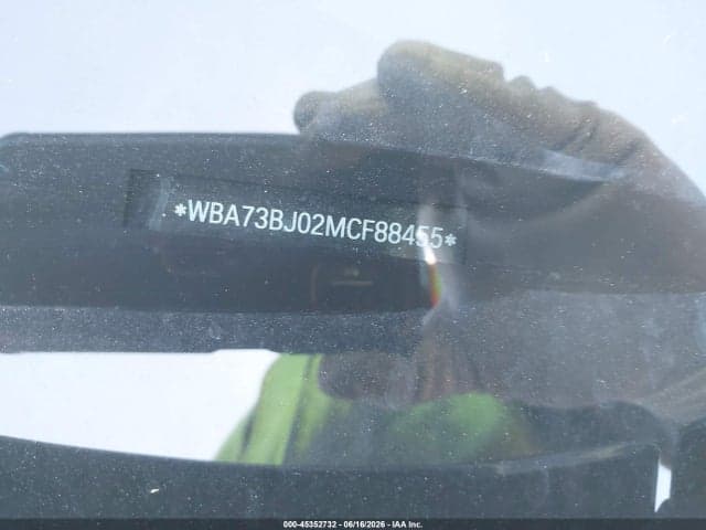 2021 BMW 540I XDRIVE 17