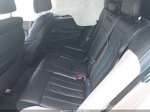 2021 BMW 540I XDRIVE 8