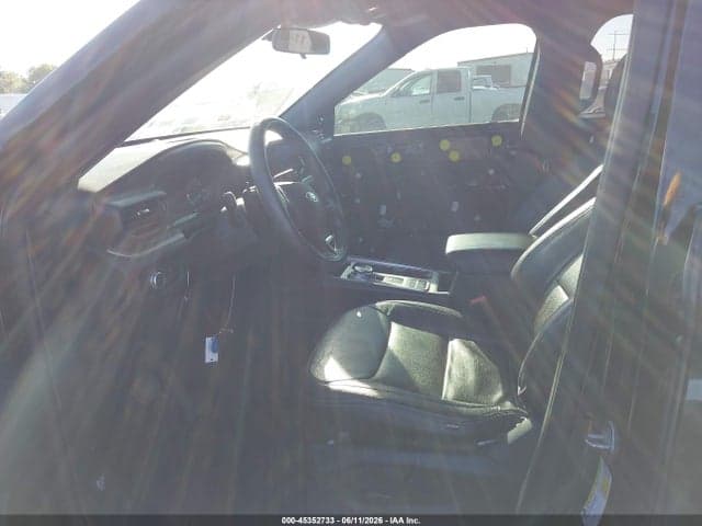 2020 FORD EXPLORER XLT 5