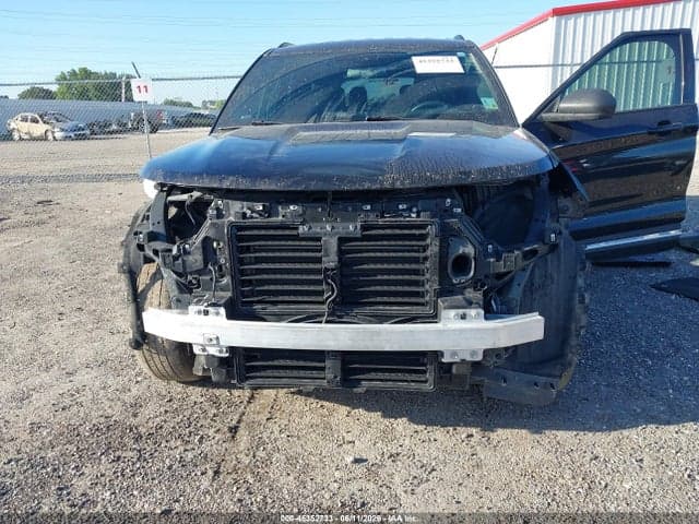 2020 FORD EXPLORER XLT 6