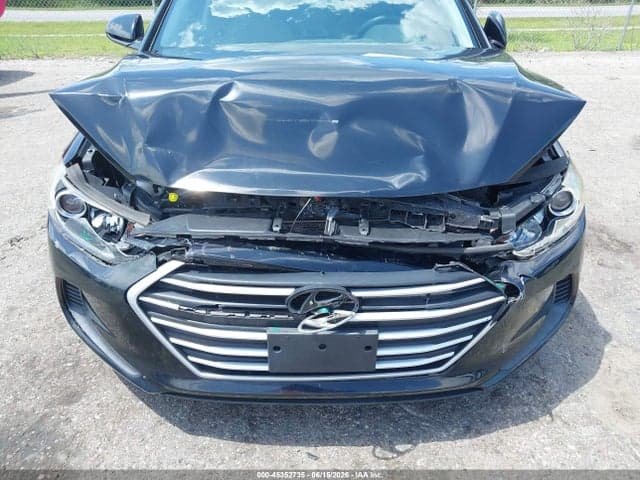 2018 HYUNDAI ELANTRA SE 12