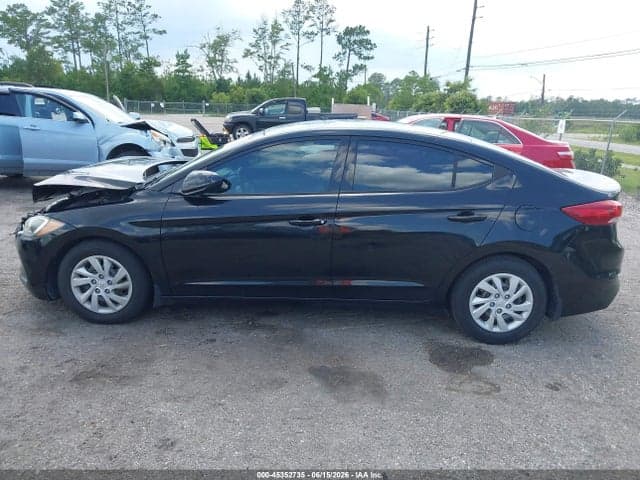 2018 HYUNDAI ELANTRA SE 14