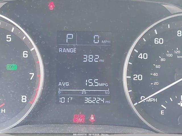 2018 HYUNDAI ELANTRA SE 15