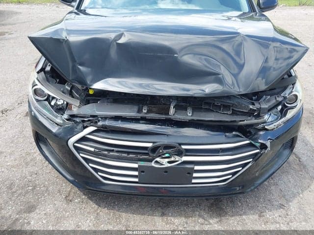2018 HYUNDAI ELANTRA SE 6